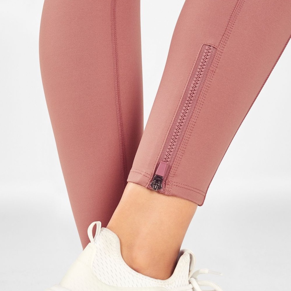 Womens Fabletics Trinity Motion365 Hw Utility Leg… - image 5